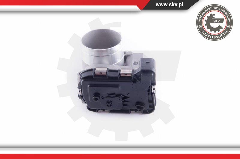 Esen SKV 12SKV100 - Throttle body www.parts5.com