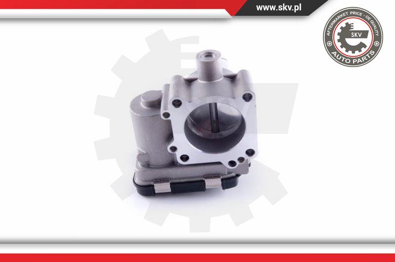 Esen SKV 12SKV100 - Throttle body www.parts5.com