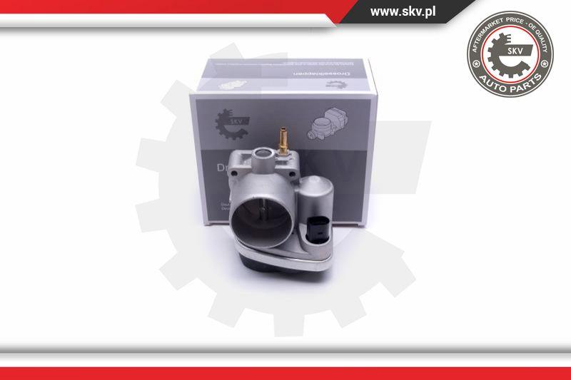 Esen SKV 12SKV103 - Kućište leptira karburatora www.parts5.com