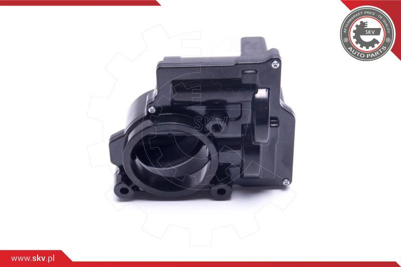 Esen SKV 12SKV107 - Throttle body www.parts5.com