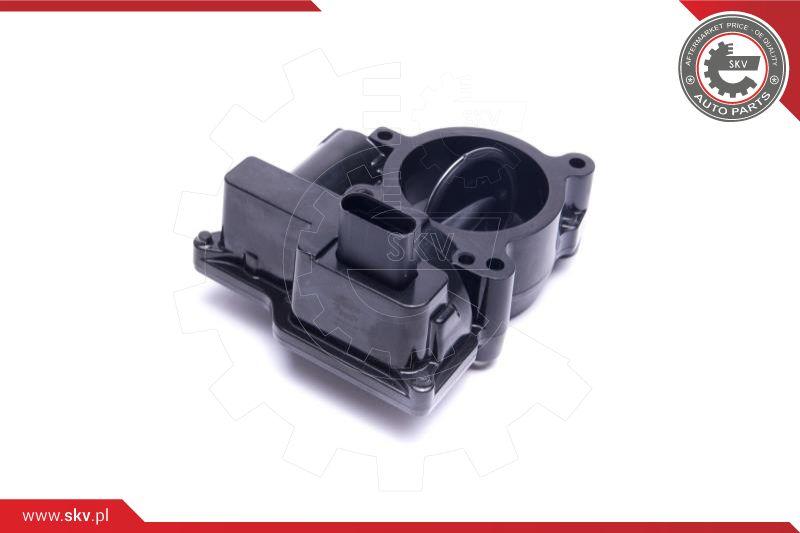 Esen SKV 12SKV107 - Throttle body www.parts5.com