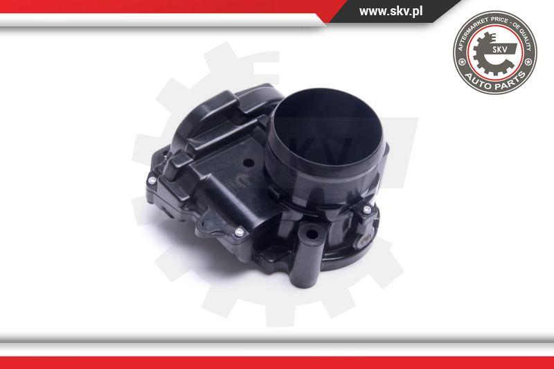 Esen SKV 12SKV112 - Throttle body www.parts5.com