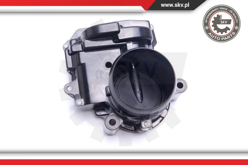 Esen SKV 12SKV112 - Throttle body www.parts5.com