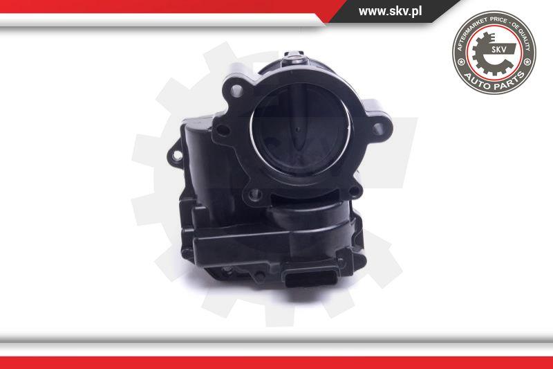 Esen SKV 12SKV112 - Throttle body www.parts5.com