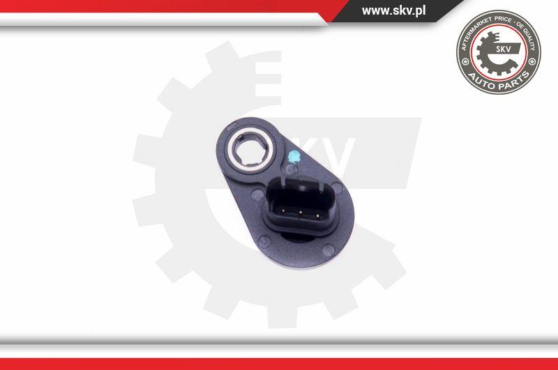 Esen SKV 17SKV494 - Senzor,pozitie ax cu came www.parts5.com