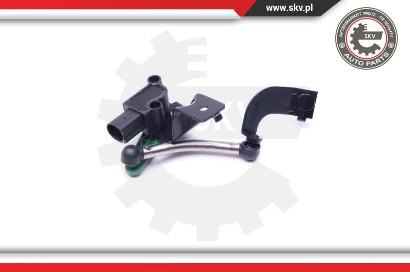 Esen SKV 17SKV440 - Senzor, lumini xenon www.parts5.com