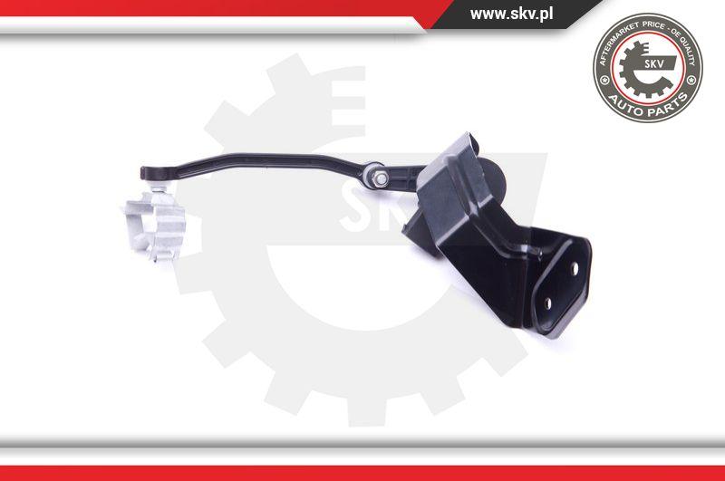 Esen SKV 17SKV466 - Capteur, lumière xénon (correcteur de portée) www.parts5.com