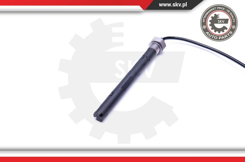 Esen SKV 17SKV400 - Sensor, engine oil level www.parts5.com