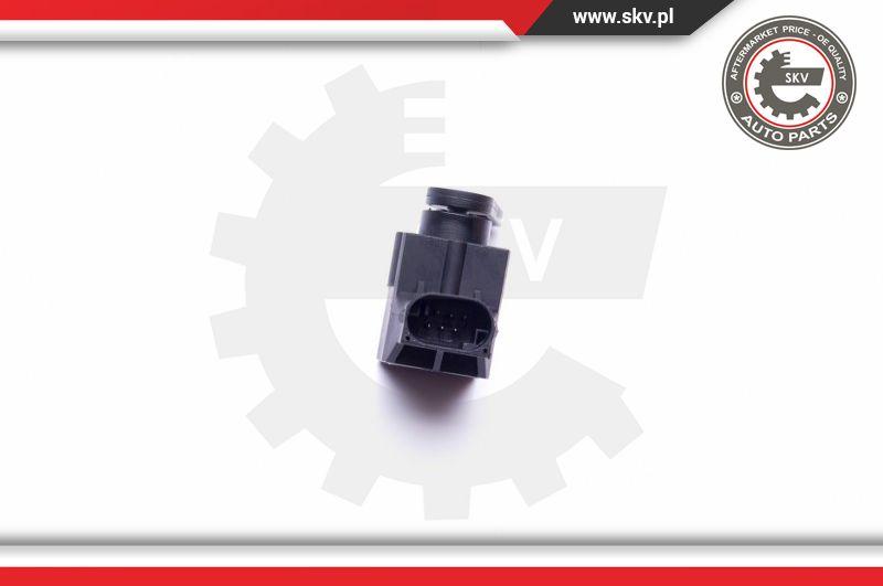 Esen SKV 17SKV412 - Sensor, Xenon light (headlight range adjustment) www.parts5.com