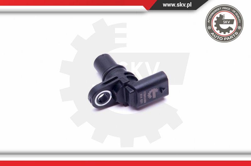 Esen SKV 17SKV488 - Датчик, положение распределительного вала www.parts5.com