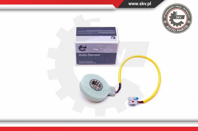 Esen SKV 17SKV482 - Steering Angle Sensor parts5.com