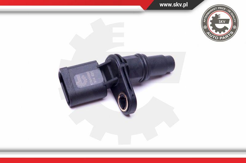 Esen SKV 17SKV487 - Sensor, camshaft position www.parts5.com