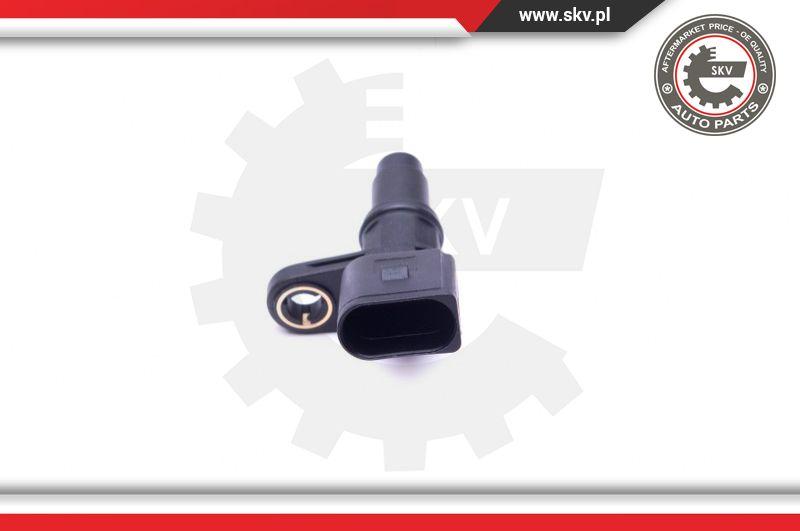 Esen SKV 17SKV487 - Sensor, camshaft position www.parts5.com