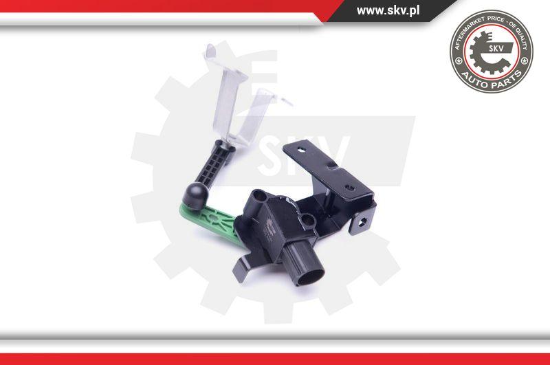 Esen SKV 17SKV432 - Senzor, lumini xenon www.parts5.com