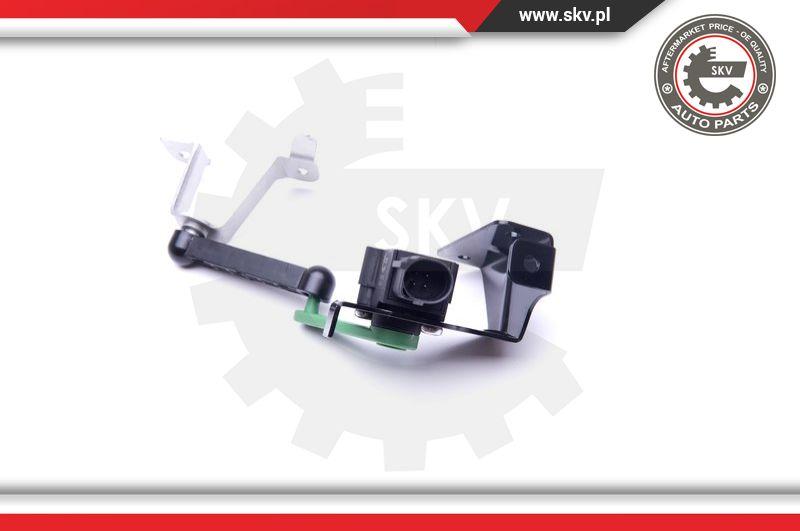 Esen SKV 17SKV432 - Senzor, lumini xenon www.parts5.com