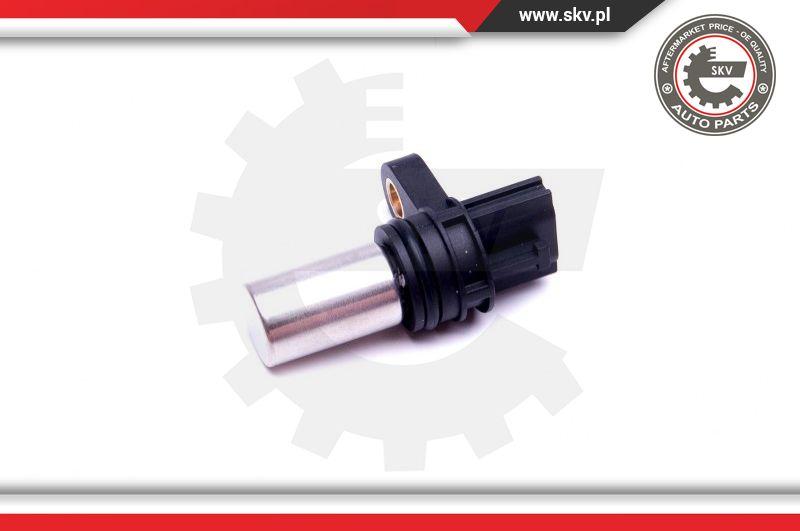 Esen SKV 17SKV543 - Sensor, crankshaft pulse www.parts5.com