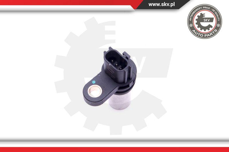 Esen SKV 17SKV543 - Sensor, crankshaft pulse www.parts5.com