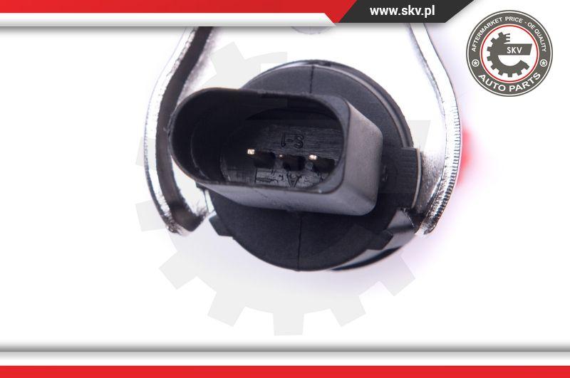 Esen SKV 17SKV550 - Sensor, speed www.parts5.com