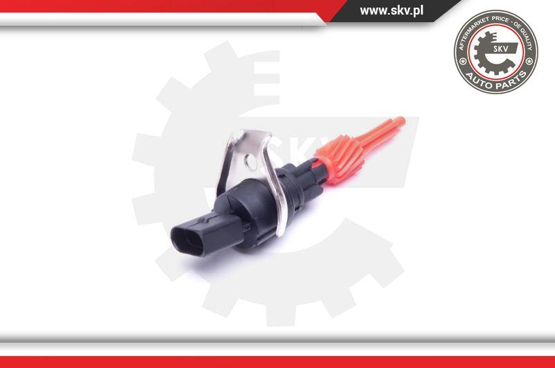 Esen SKV 17SKV550 - Sensor, speed www.parts5.com