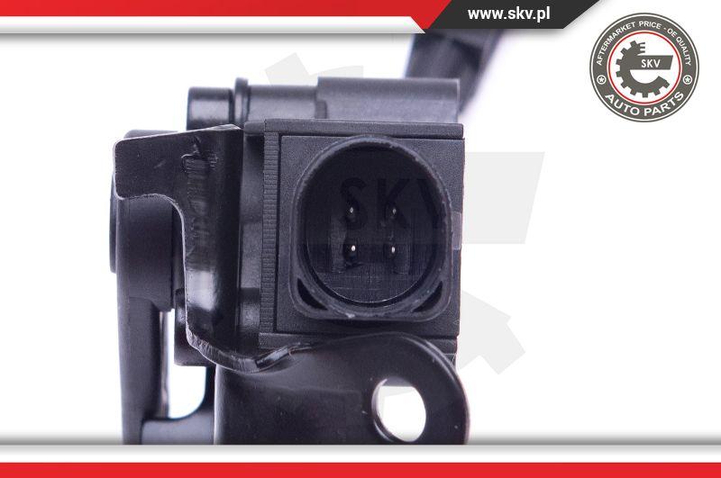 Esen SKV 17SKV561 - Senzor, lumini xenon www.parts5.com