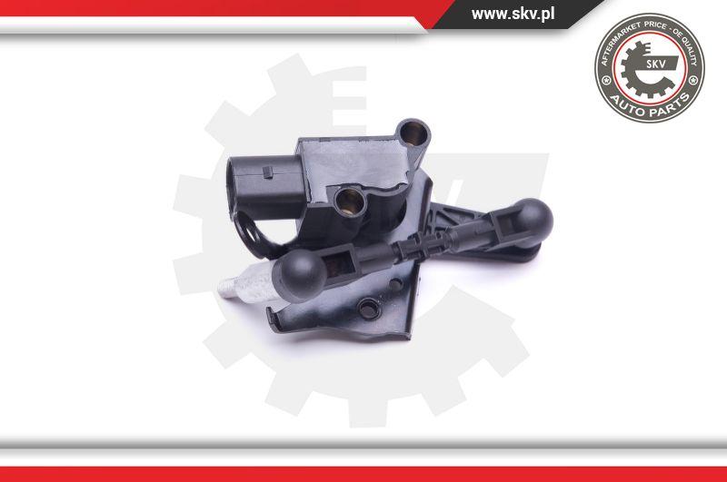 Esen SKV 17SKV561 - Senzor, lumini xenon www.parts5.com