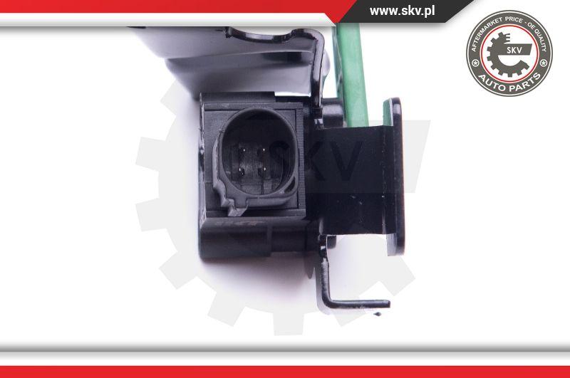 Esen SKV 17SKV562 - Sensör, Xenon ışığı (aydınlatma mesafesi ayarı) www.parts5.com