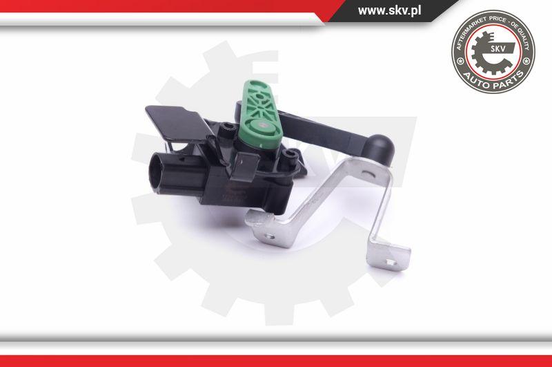 Esen SKV 17SKV562 - Sensör, Xenon ışığı (aydınlatma mesafesi ayarı) www.parts5.com