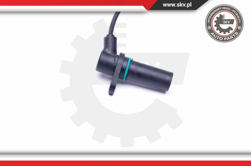 Esen SKV 17SKV509 - Sensor, crankshaft pulse www.parts5.com