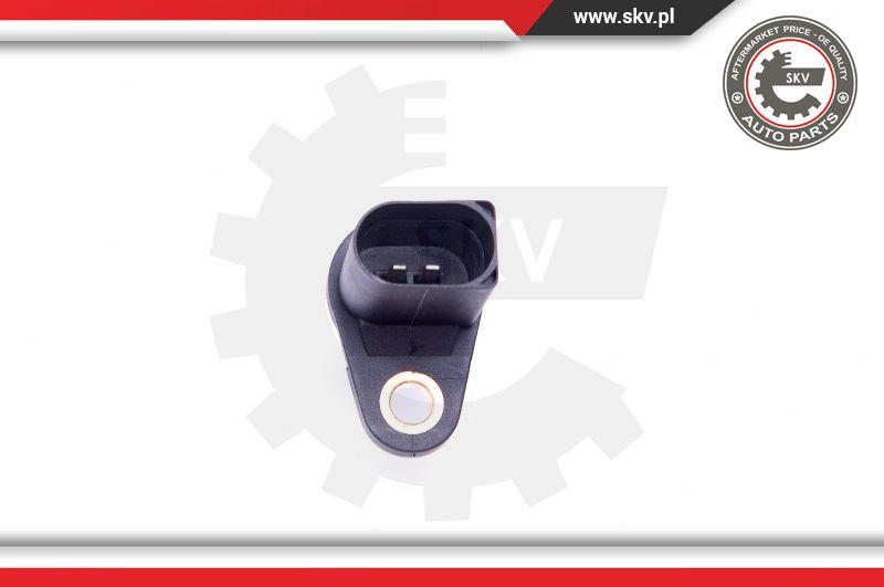 Esen SKV 17SKV505 - Senzor impulsuri, arbore cotit www.parts5.com