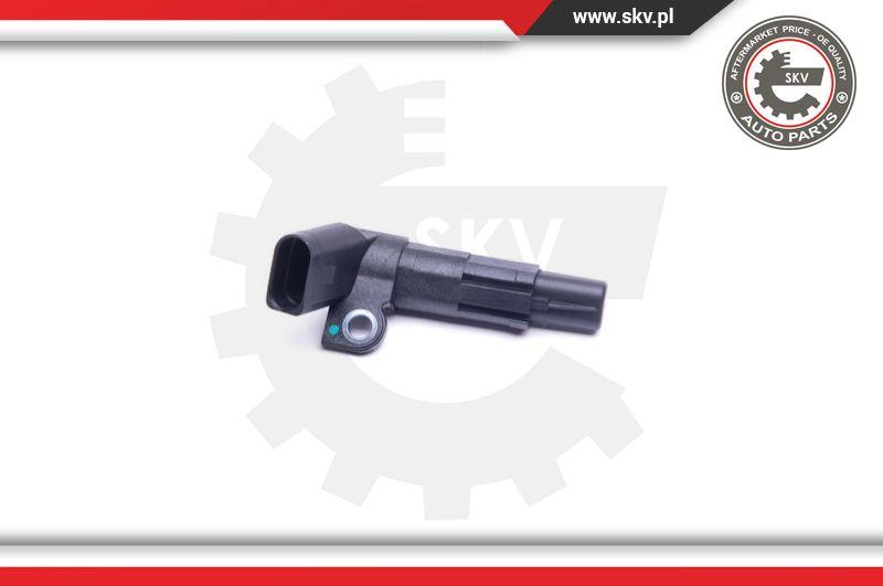 Esen SKV 17SKV514 - Sensor, crankshaft pulse www.parts5.com