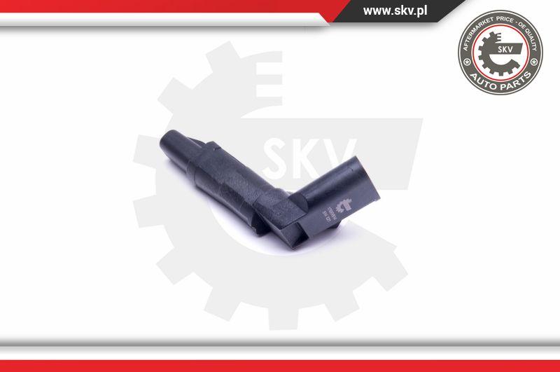 Esen SKV 17SKV514 - Sensor, crankshaft pulse www.parts5.com