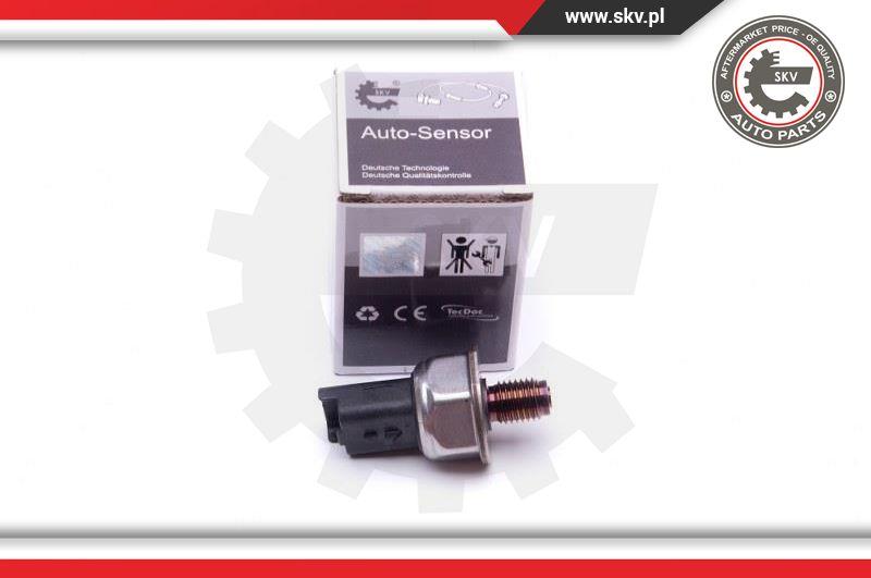 Esen SKV 17SKV585 - Senzor, presiune combustibil www.parts5.com