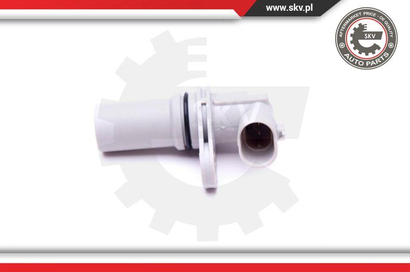 Esen SKV 17SKV534 - Generador de impulsos, cigüeñal www.parts5.com