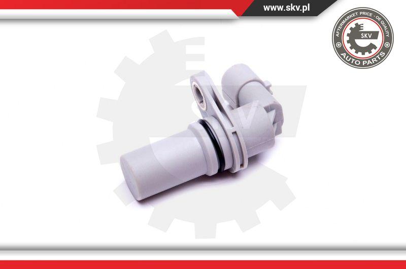 Esen SKV 17SKV534 - Generador de impulsos, cigüeñal www.parts5.com