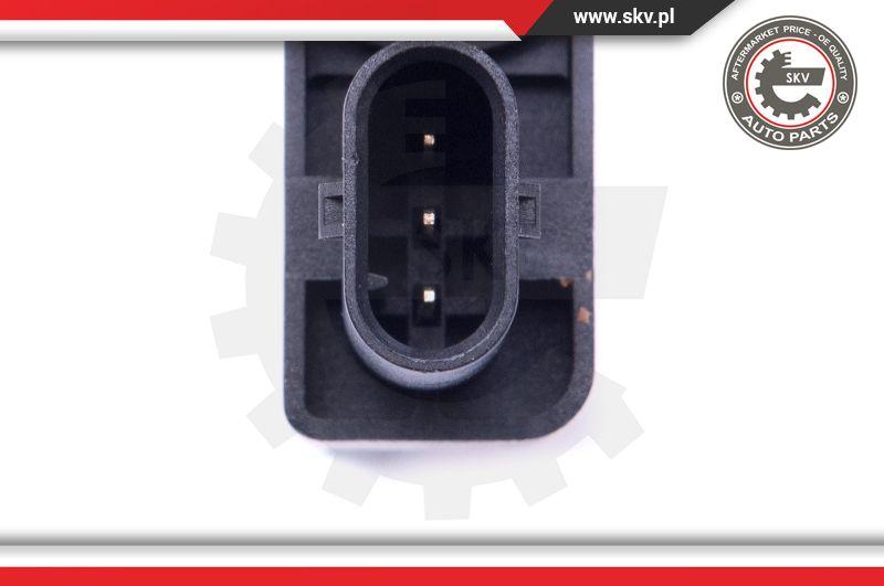 Esen SKV 17SKV525 - Sensor, crankshaft pulse www.parts5.com