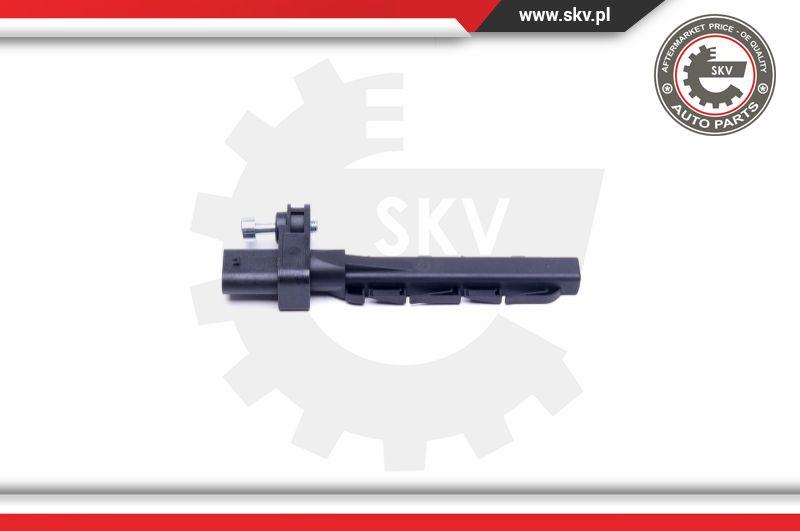 Esen SKV 17SKV525 - Sensor, crankshaft pulse www.parts5.com