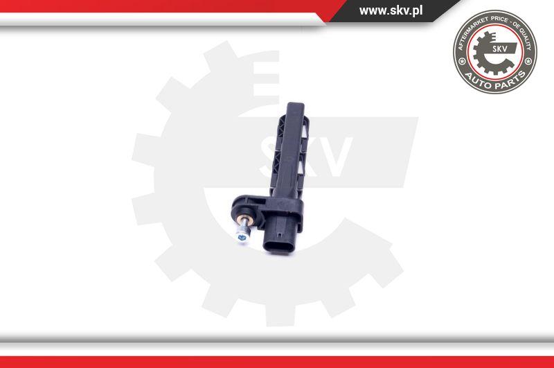 Esen SKV 17SKV525 - Sensor, crankshaft pulse www.parts5.com