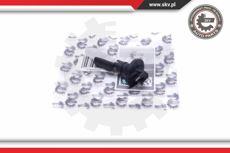 Esen SKV 17SKV647 - Sensor, nivel del refrigerante parts5.com