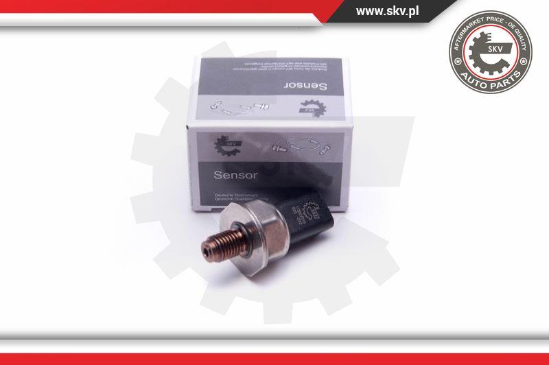 Esen SKV 17SKV616 - Senzor, presiune combustibil www.parts5.com