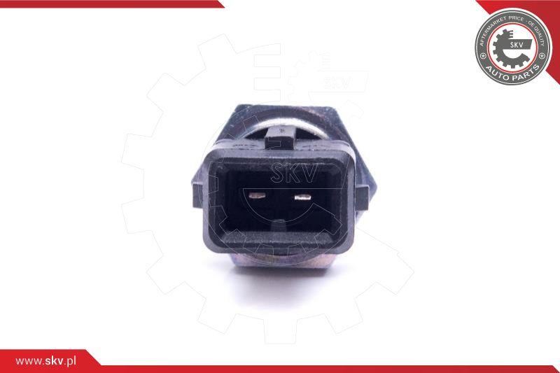 Esen SKV 17SKV686 - Sensor, intake air temperature www.parts5.com