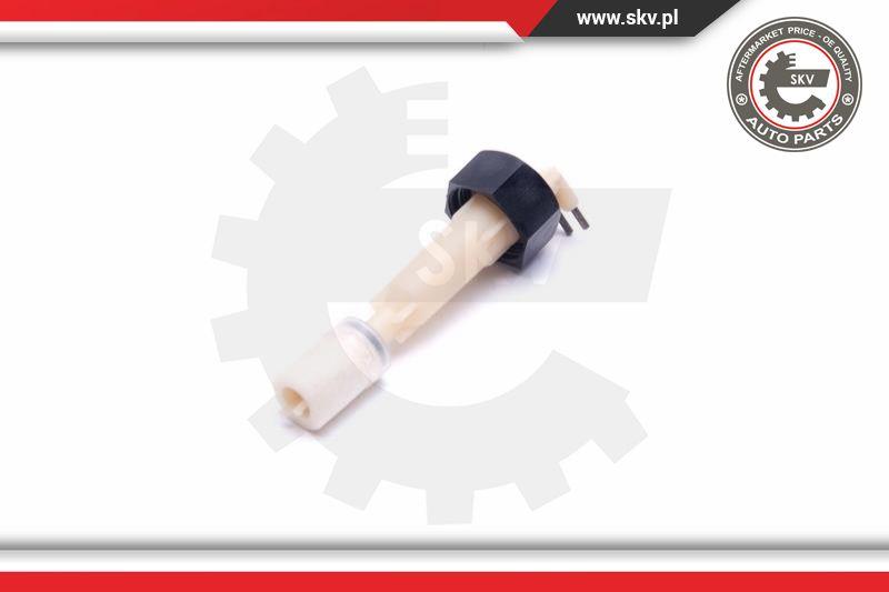 Esen SKV 17SKV639 - Sensor, nivel del refrigerante www.parts5.com