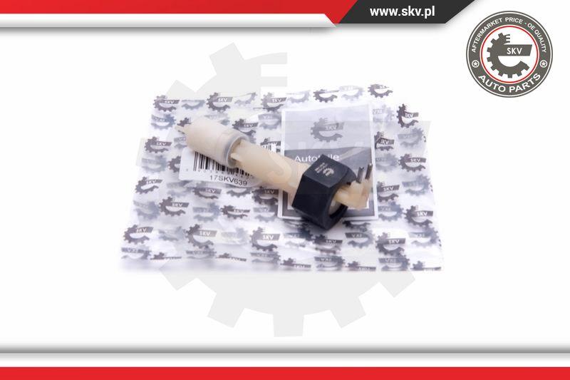 Esen SKV 17SKV639 - Snímač stavu chladiacej kvapaliny www.parts5.com