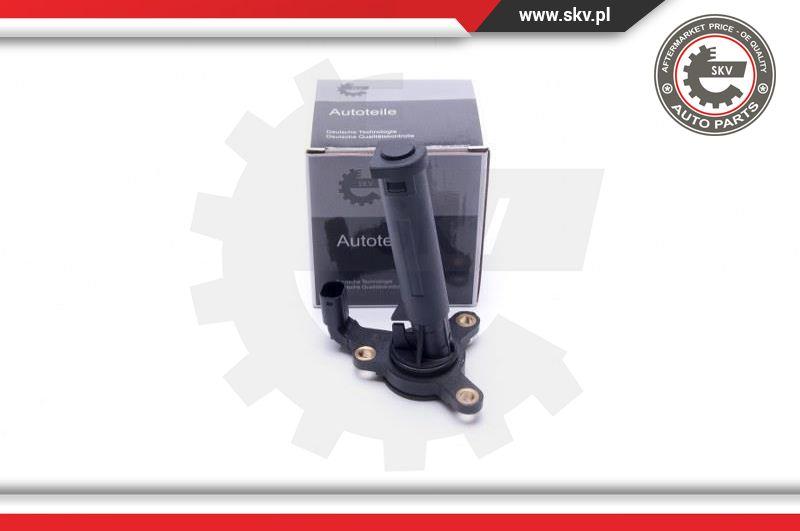 Esen SKV 17SKV630 - Senzor, nivo olja v motorju www.parts5.com