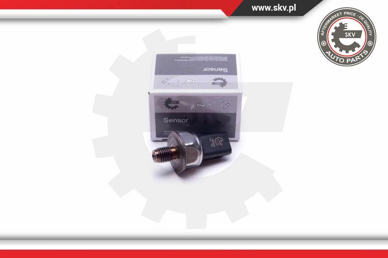 Esen SKV 17SKV626 - Sensor, fuel pressure www.parts5.com