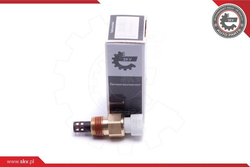 Esen SKV 17SKV678 - Sensor, intake air temperature parts5.com