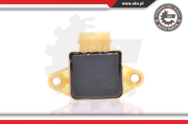 Esen SKV 17SKV009 - Senzor, poloha škrticí klapky www.parts5.com