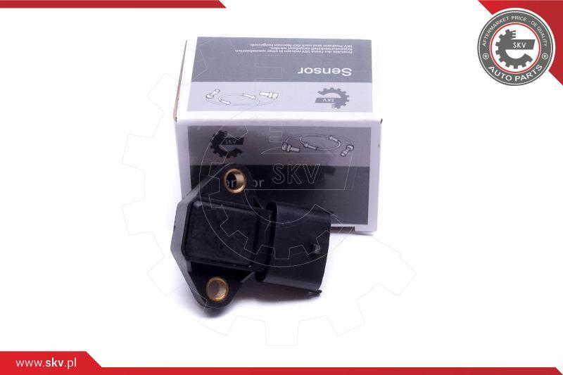 Esen SKV 17SKV153 - Sensor, presión colector de admisión www.parts5.com