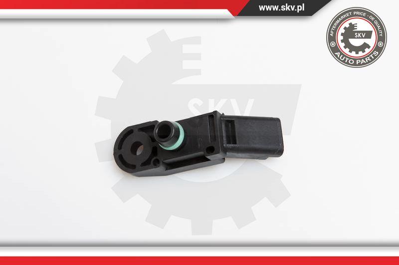 Esen SKV 17SKV106 - Tunnistin, imusarjapaine www.parts5.com