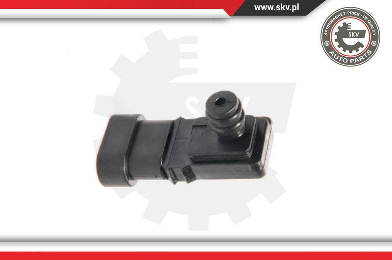 Esen SKV 17SKV114 - Αισθητ., πίεση πολλ. εισαγωγής www.parts5.com