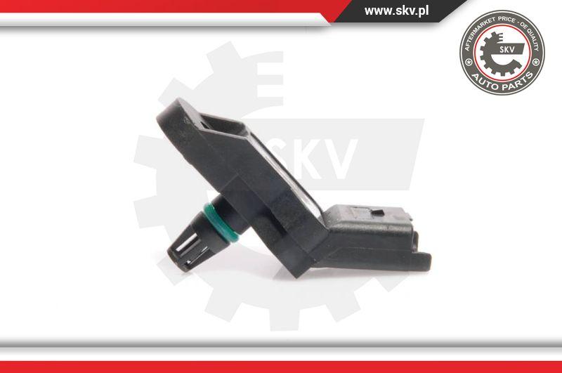 Esen SKV 17SKV115 - Sensor, intake manifold pressure www.parts5.com